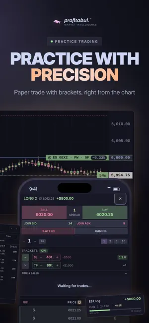 Profitabul screenshot 3