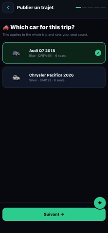 ConcordXpress screenshot
