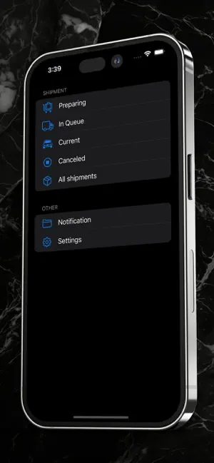 Dux Logistics screenshot 3