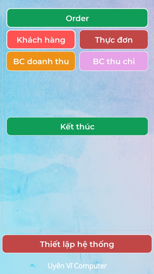 #2. BCKR (iOS) 由: Thanh Vi Banh
