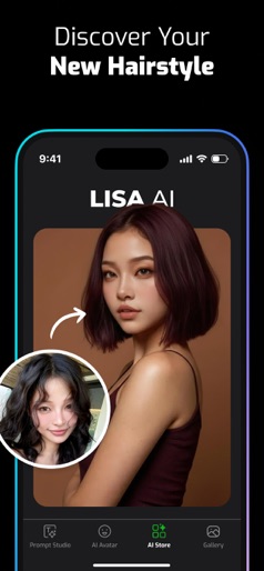 Lisa AI: AI Dance Video Maker screenshot 5