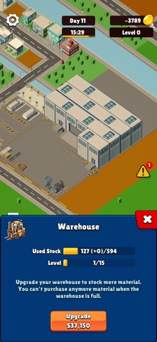 Contractor Simulator Screenshot 5 of 5