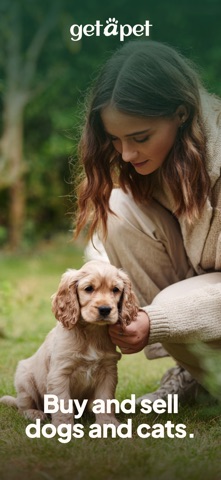 Get a Pet Screenshot 1 of 9