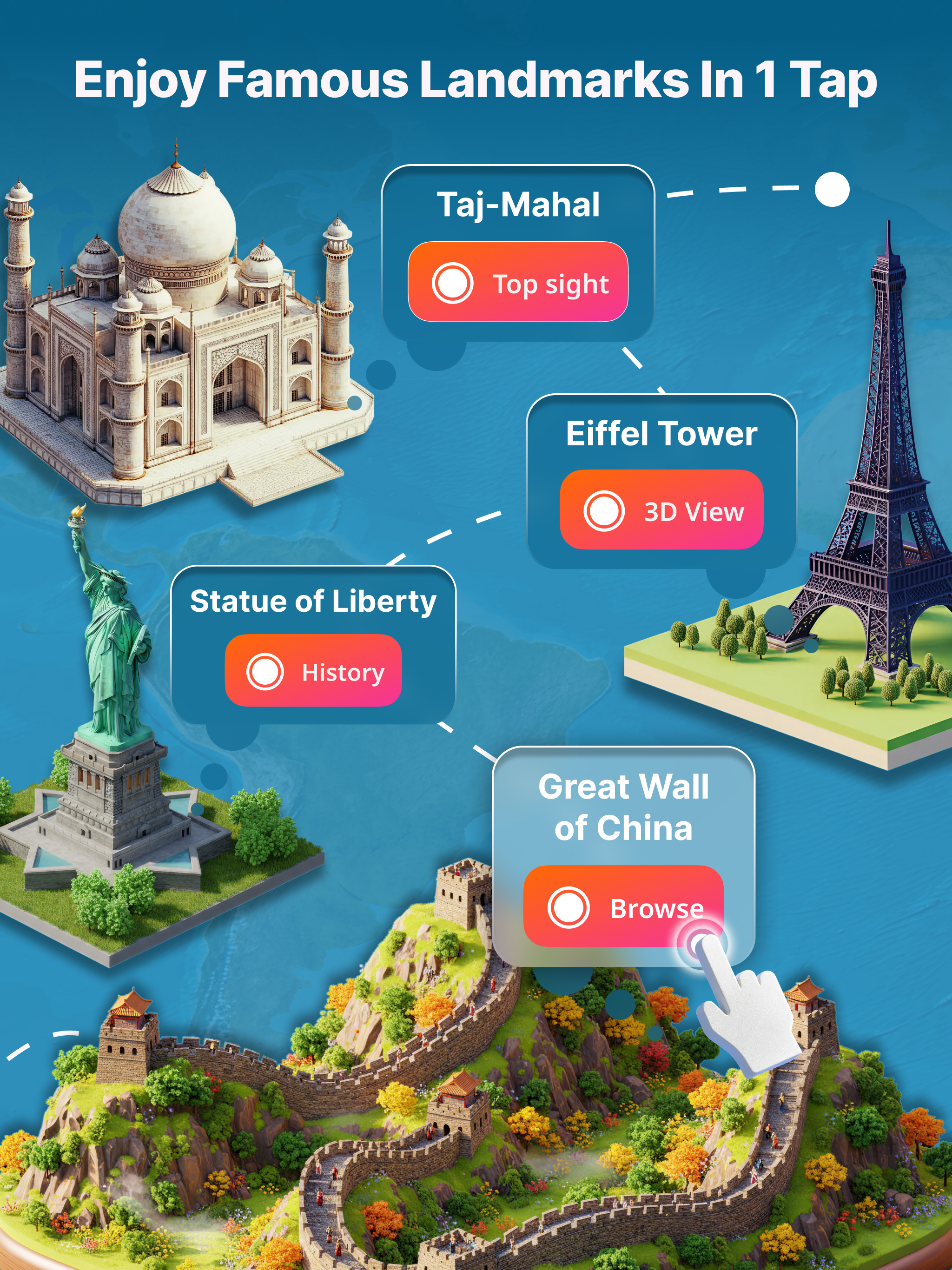 Street View - Google Live Maps screenshot 10