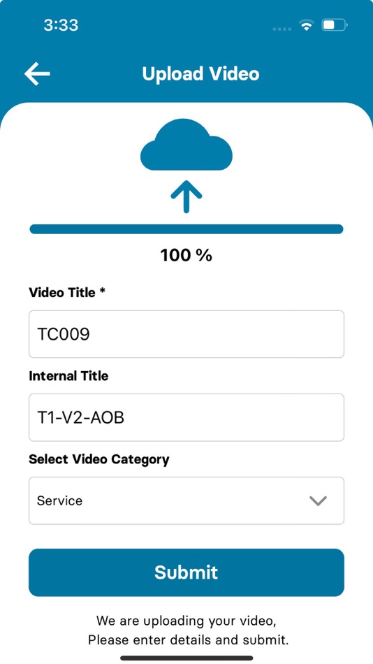 #4. VidCom (iOS) 由: Concat Systems Inc