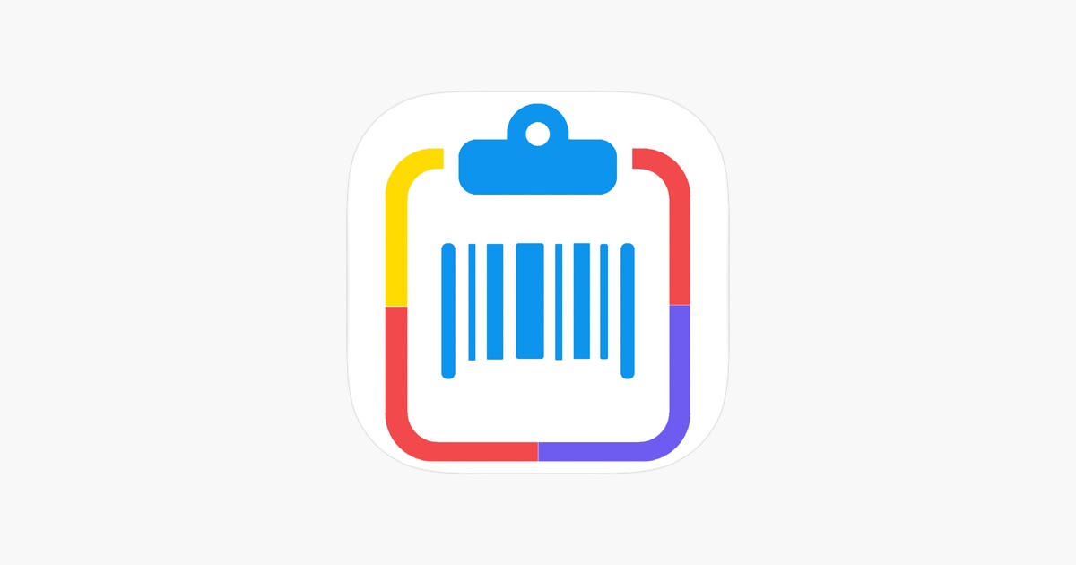 ‎TrackingScan - Package Scanner App - App Store