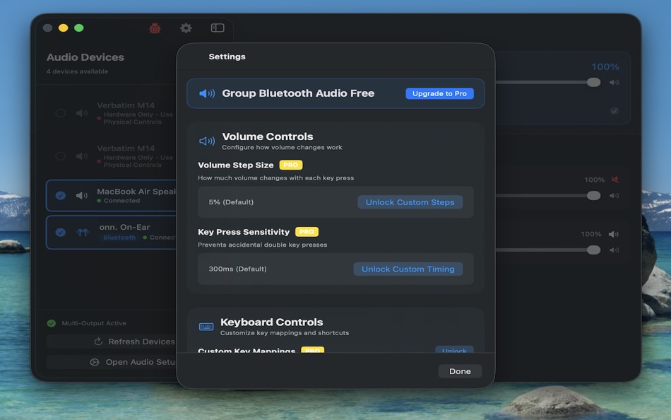 #3. Group Bluetooth Audio (macOS) Με: Corey Herrera