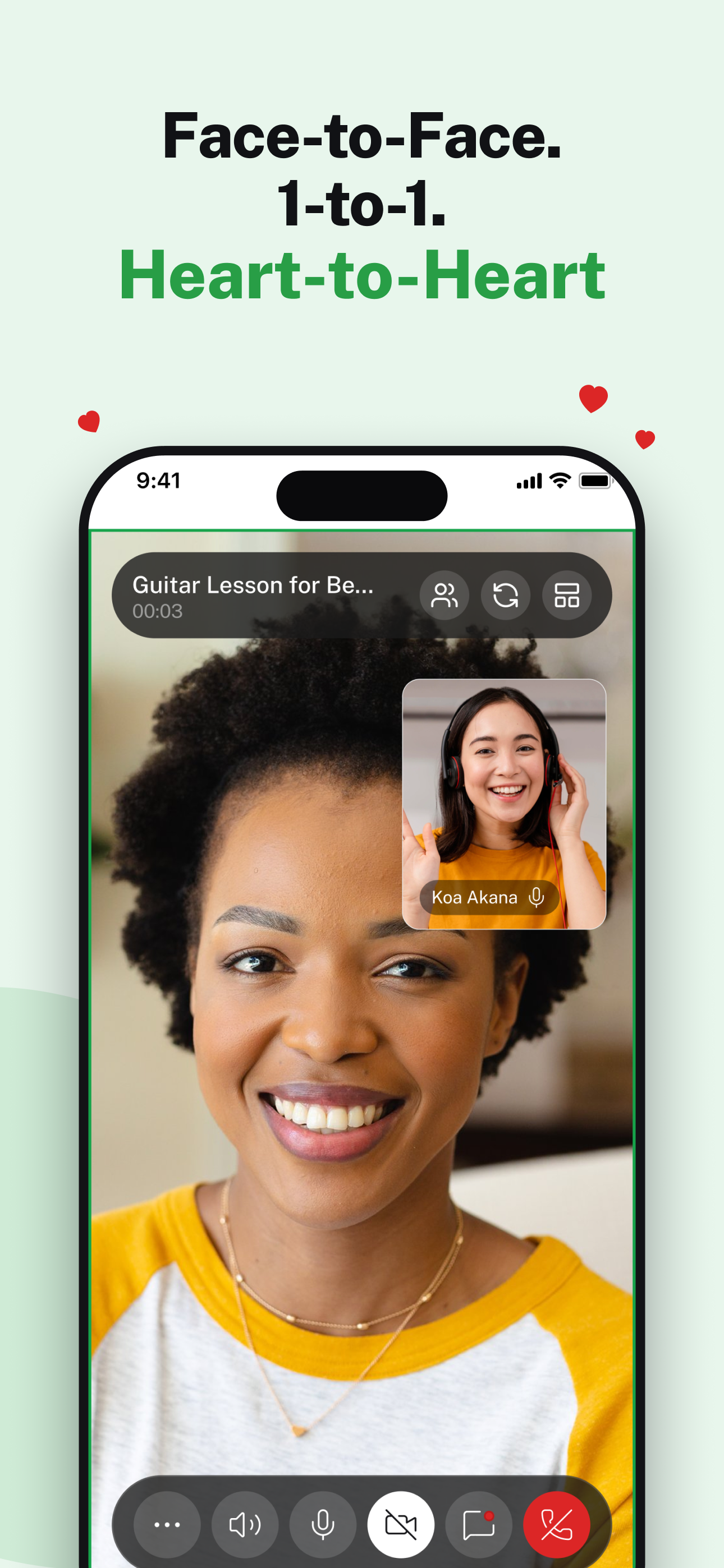 Tellycom: Host, Book, Get Paid screenshot 3