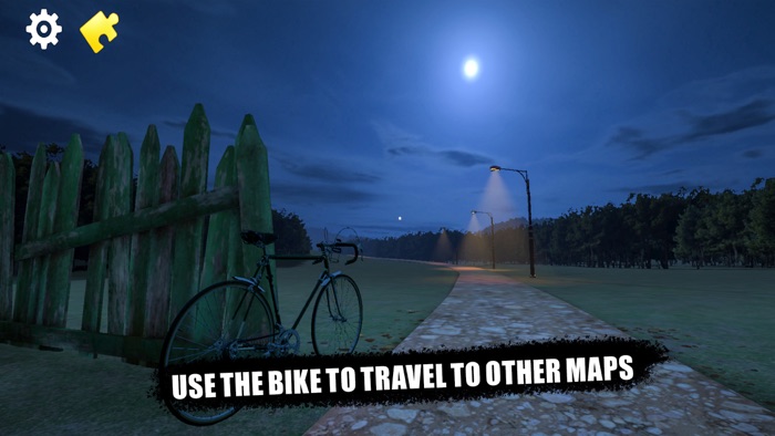 Taco Loco Horror Game