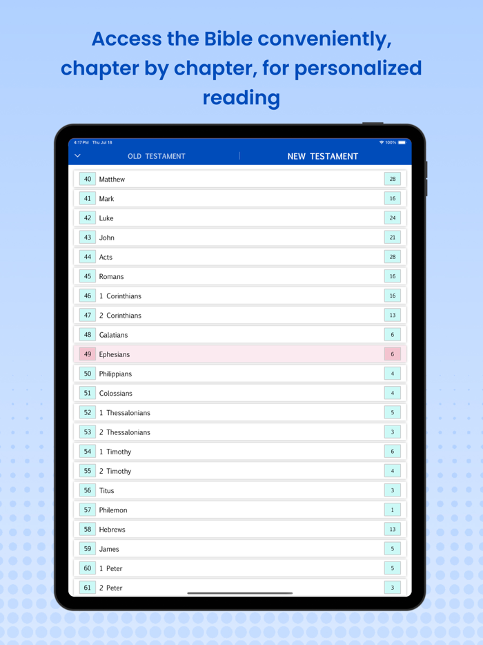 New Living Translation  Pro