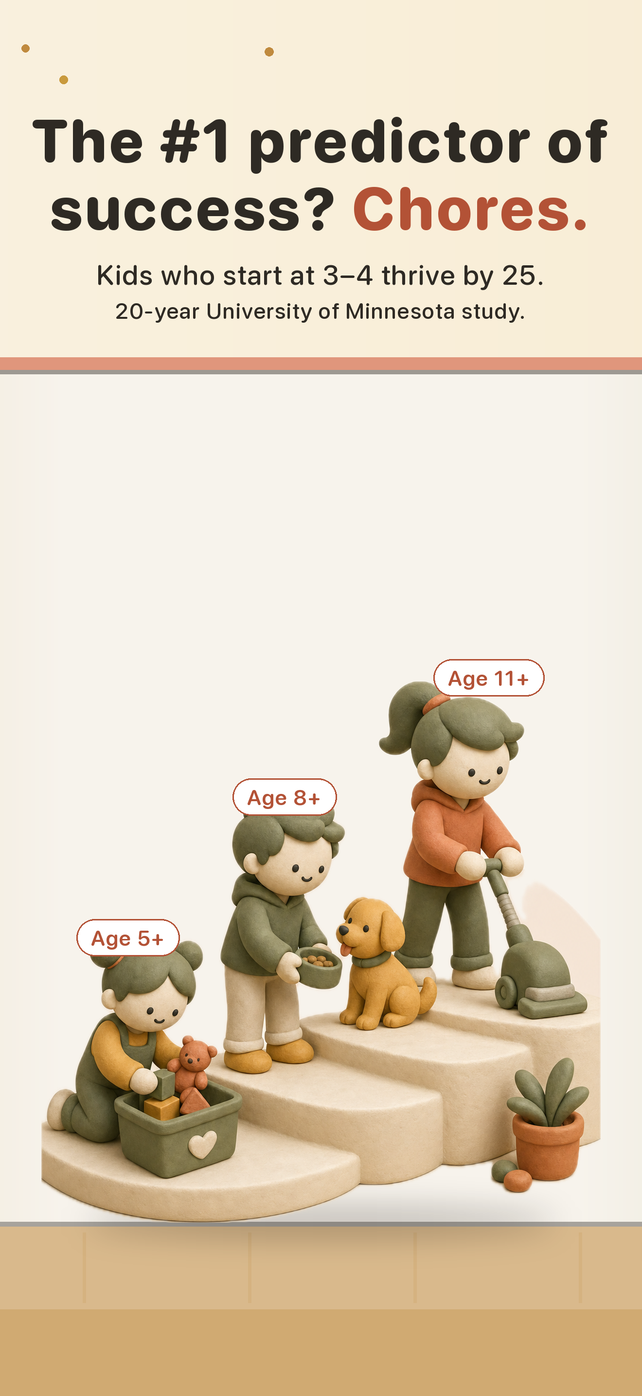 ChoreCred screenshot 3