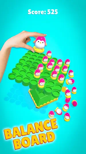 Party Games Collection! screenshot 1