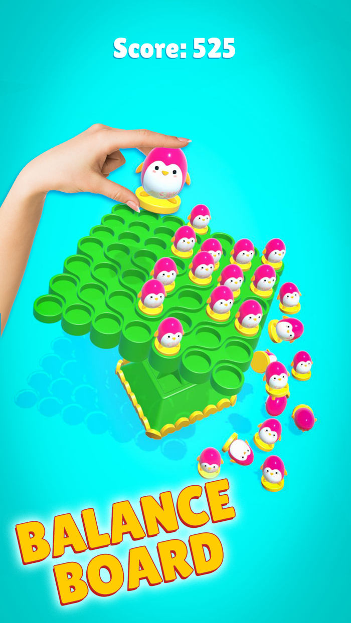 Party Games Collection