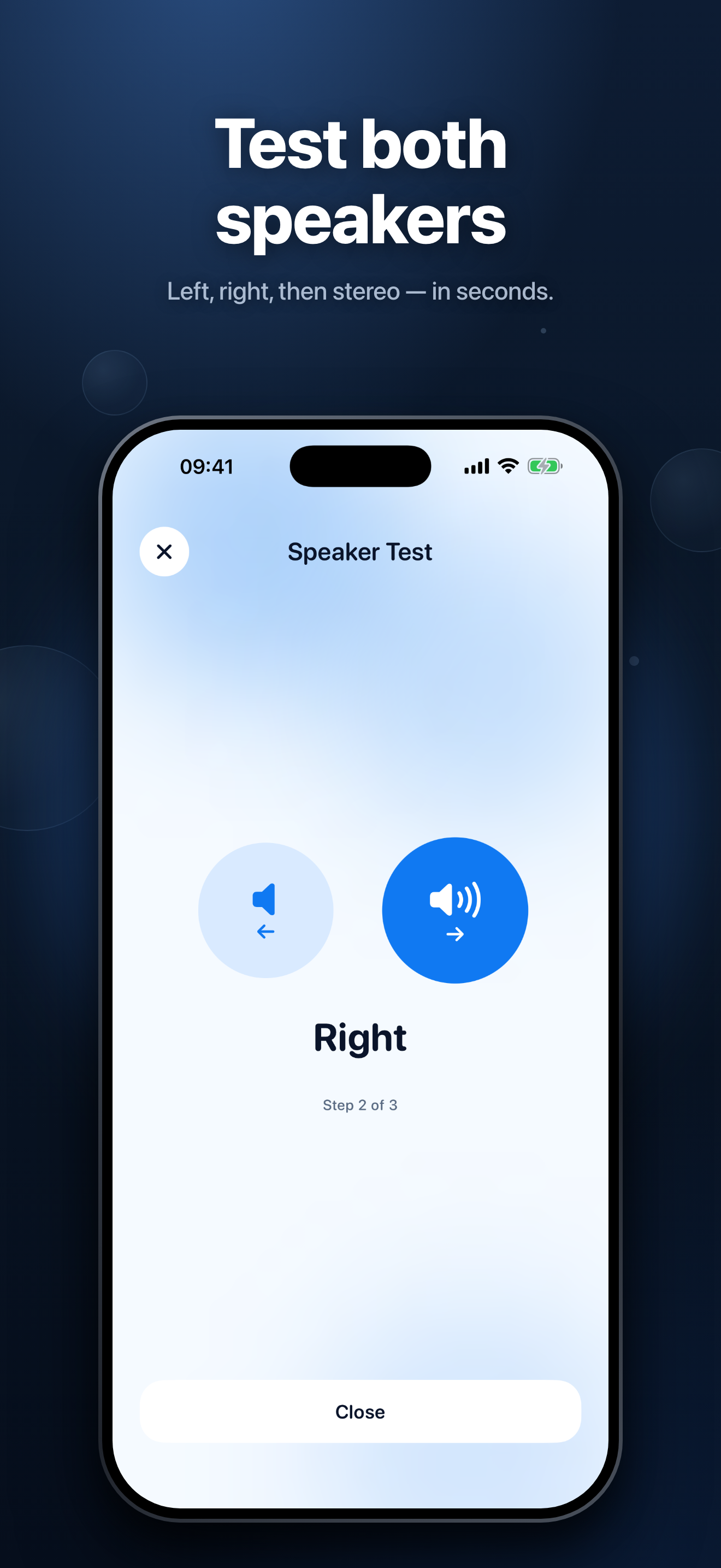 Water Eject: Dry Speaker screenshot 4