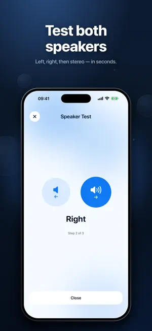 Water Eject: Dry Speaker screenshot 4