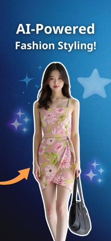 FitSwap: AI Clothes Changer screenshot
