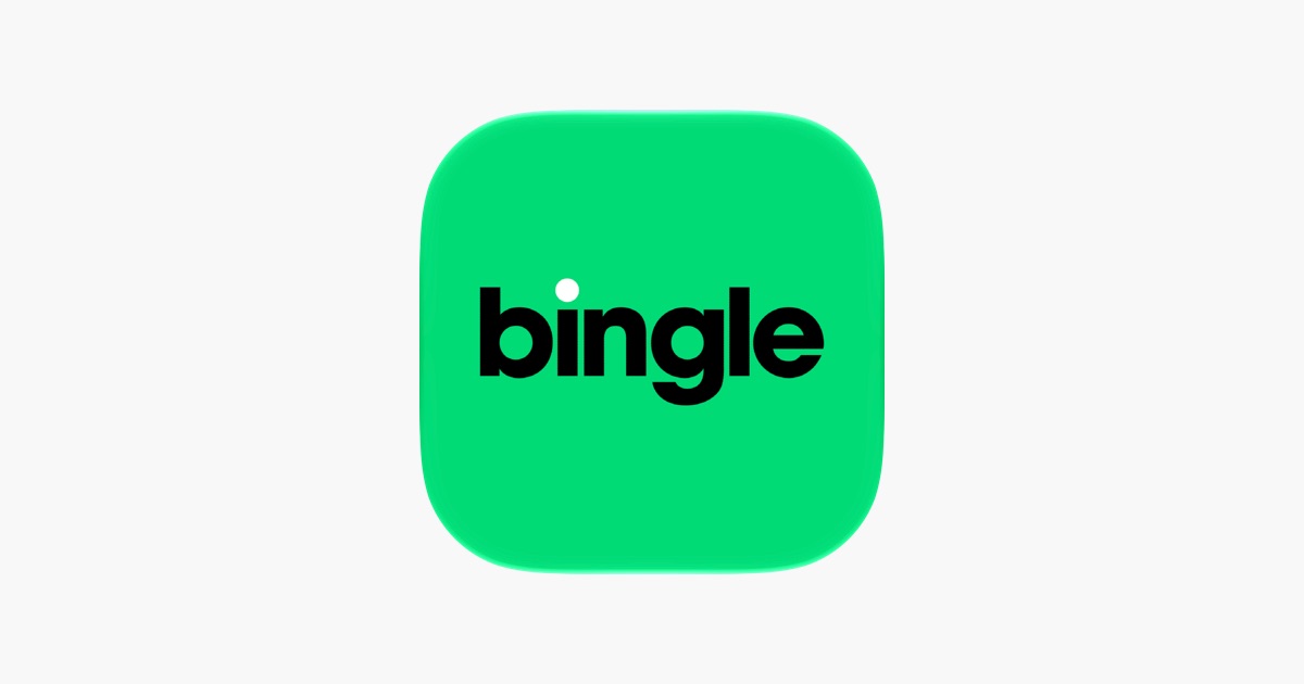 ‎Bingle App App - App Store