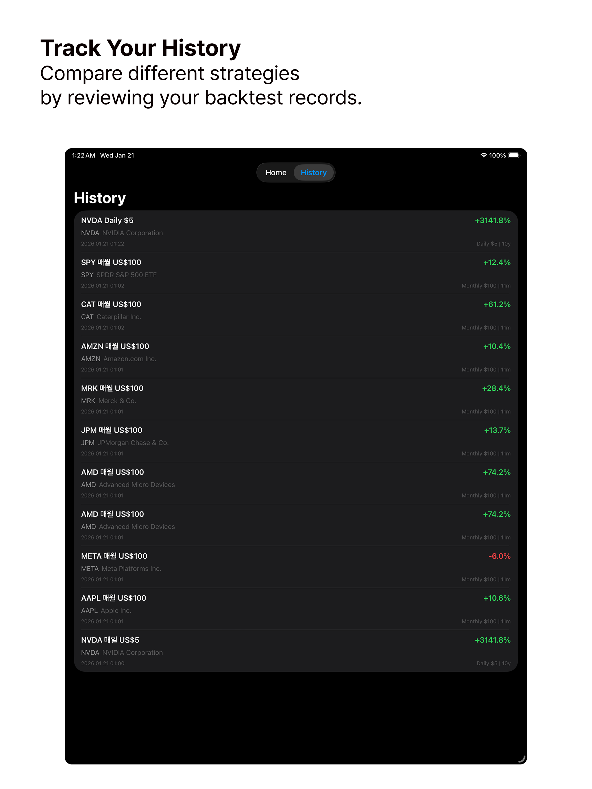 Stacked - Drip by drip screenshot 10
