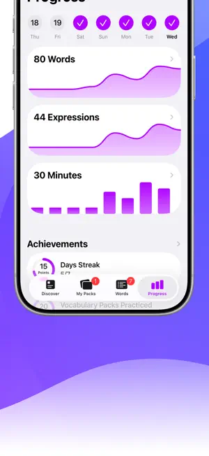 Learn Thai with LENGO screenshot 4