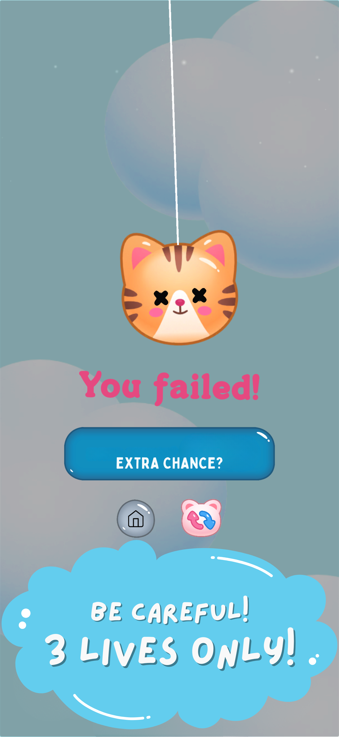 MiawDoku! – Kawaii Cat Sudoku