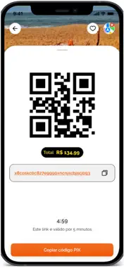 iPraia screenshot 4