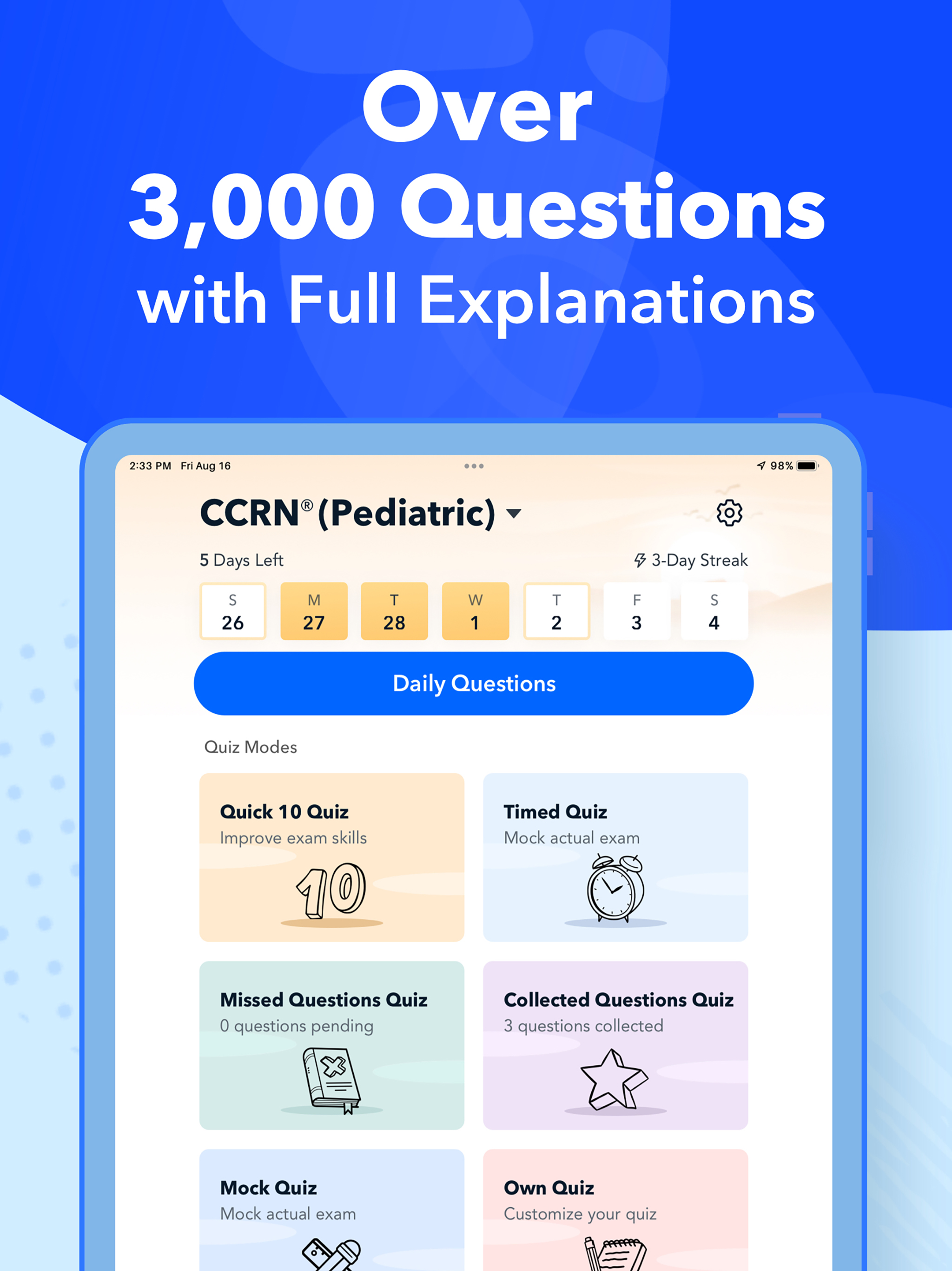 CCRN Exam Prep 2026: Pass Exam