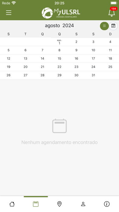 MyULSRL Screenshot