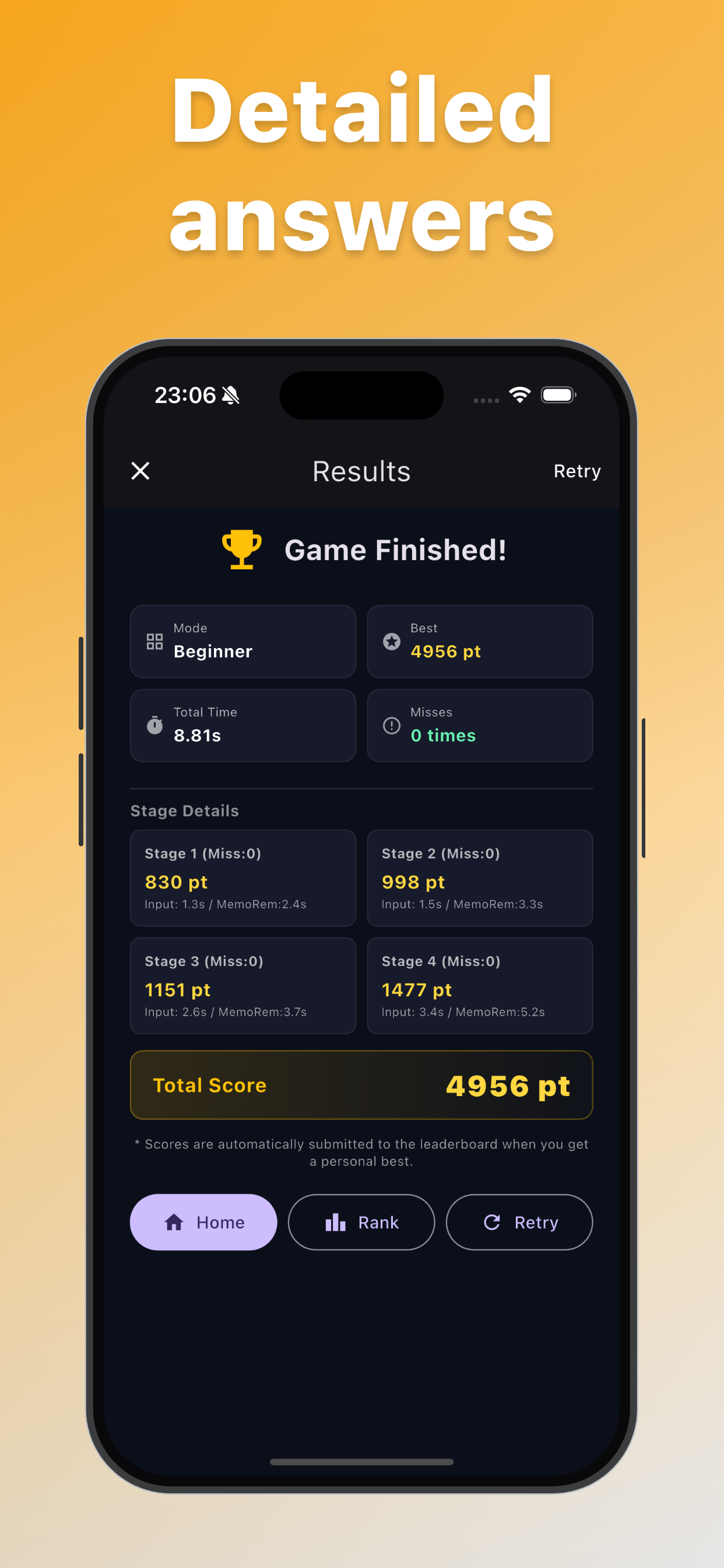 CrazyDigits RTA screenshot 7