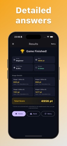CrazyDigits RTA screenshot 7