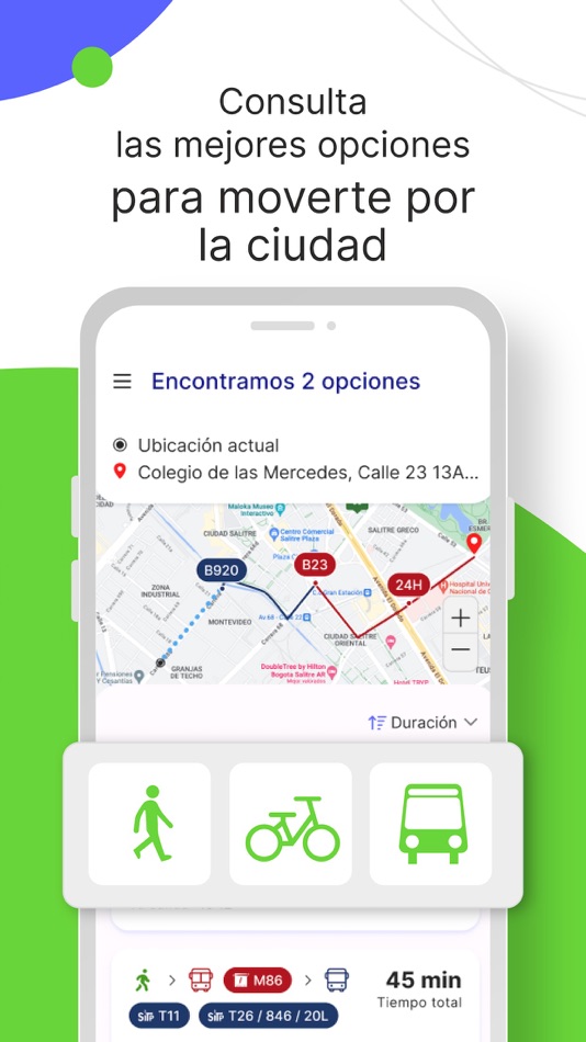 #3. maas. (iOS) 由: Vettica Pay S.A.S