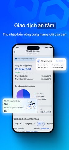 OneHub screenshot