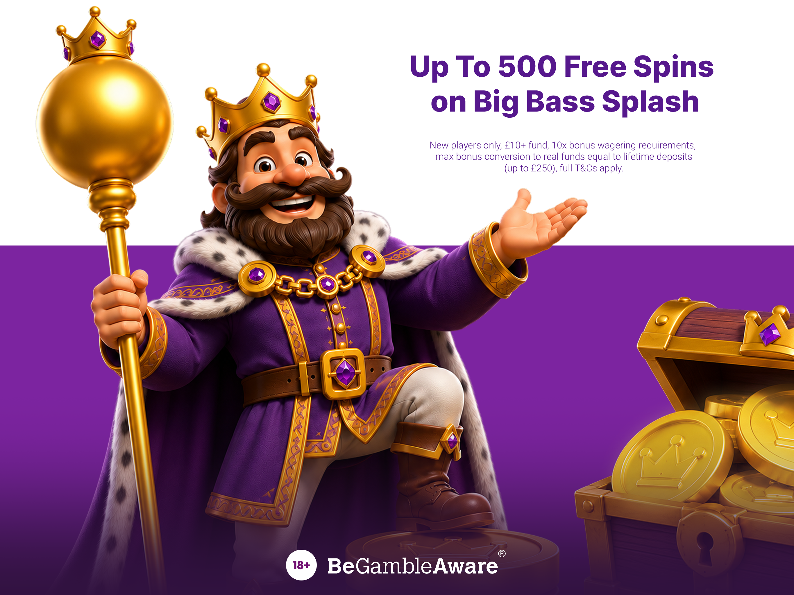 Slots Royale - Online Casino