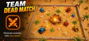 TankCity Online screenshot 3