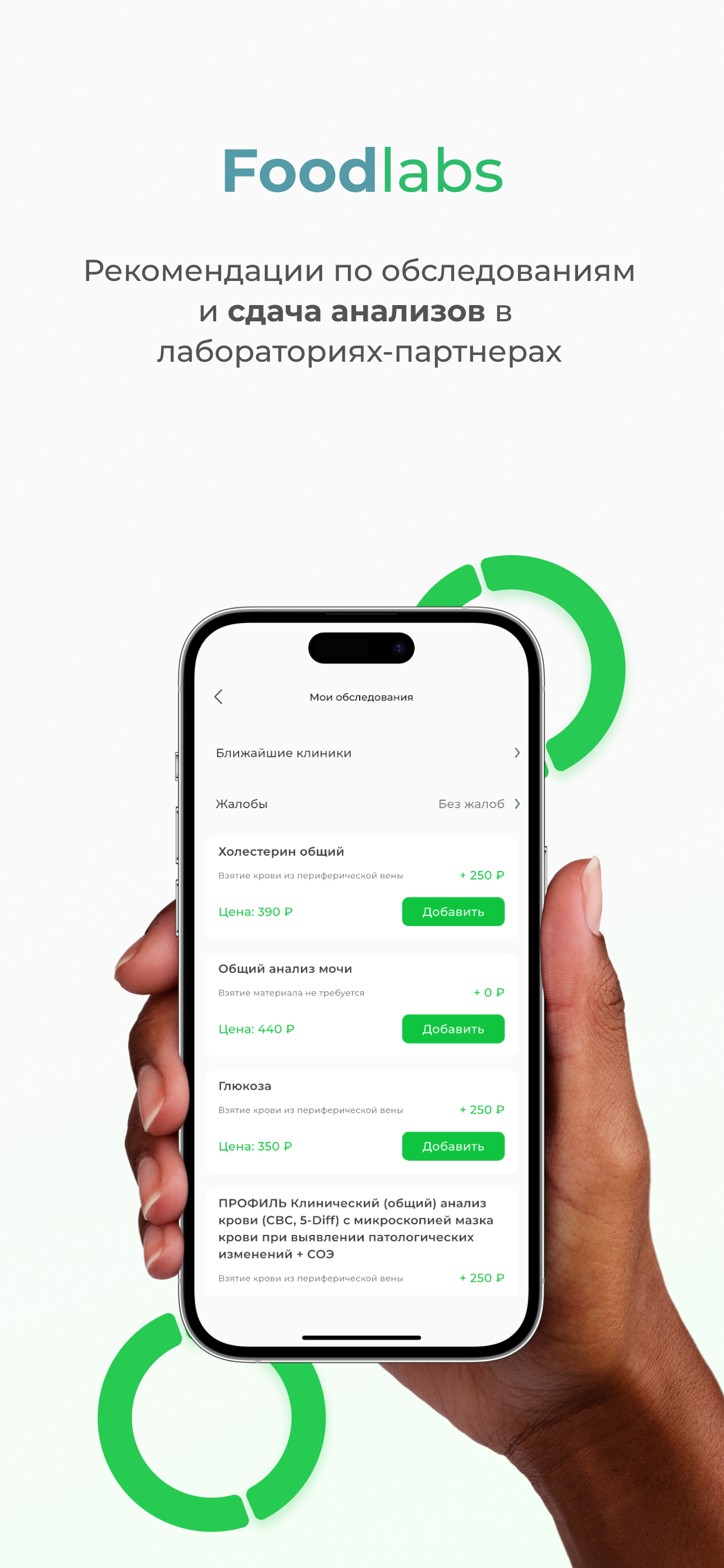 Foodlabs