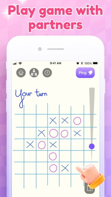 Zumee - Lockscreen Drawing screenshot-3