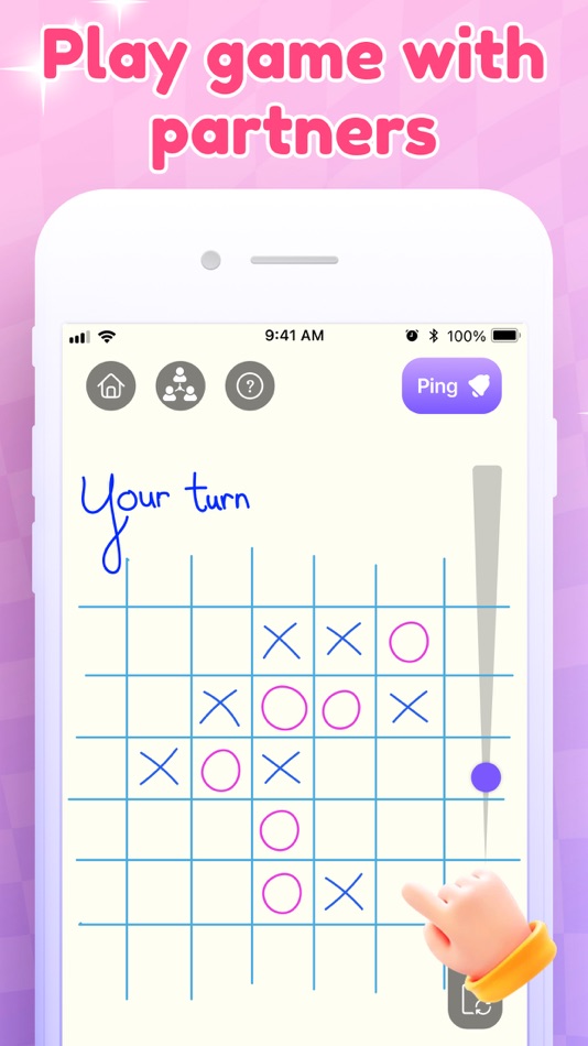 #4. Zumee - Lockscreen Drawing (iOS) 由: VOLIO VIET NAM COMPANY LIMITED
