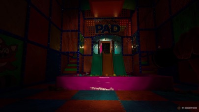 Indigo Game Escape Carnival Screenshot