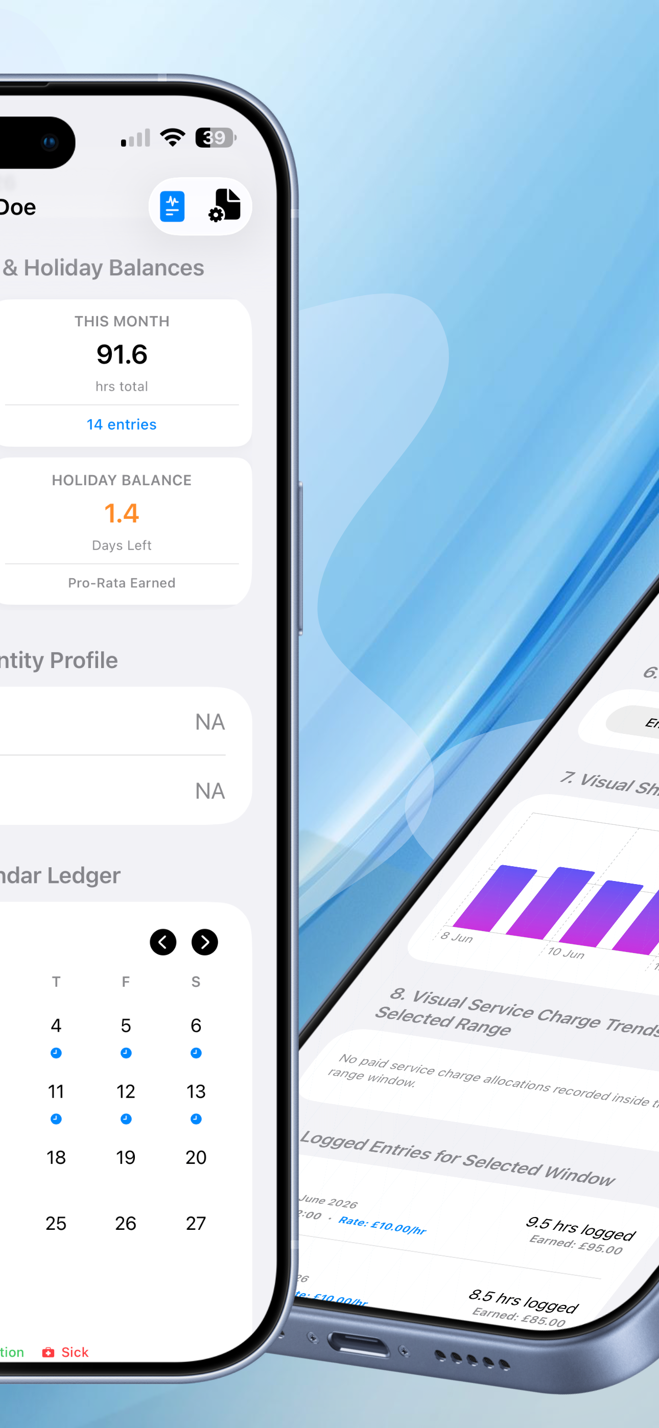 SimplyPay screenshot 3