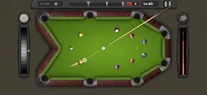 Billiards Pool - Snooker Game screenshot 4