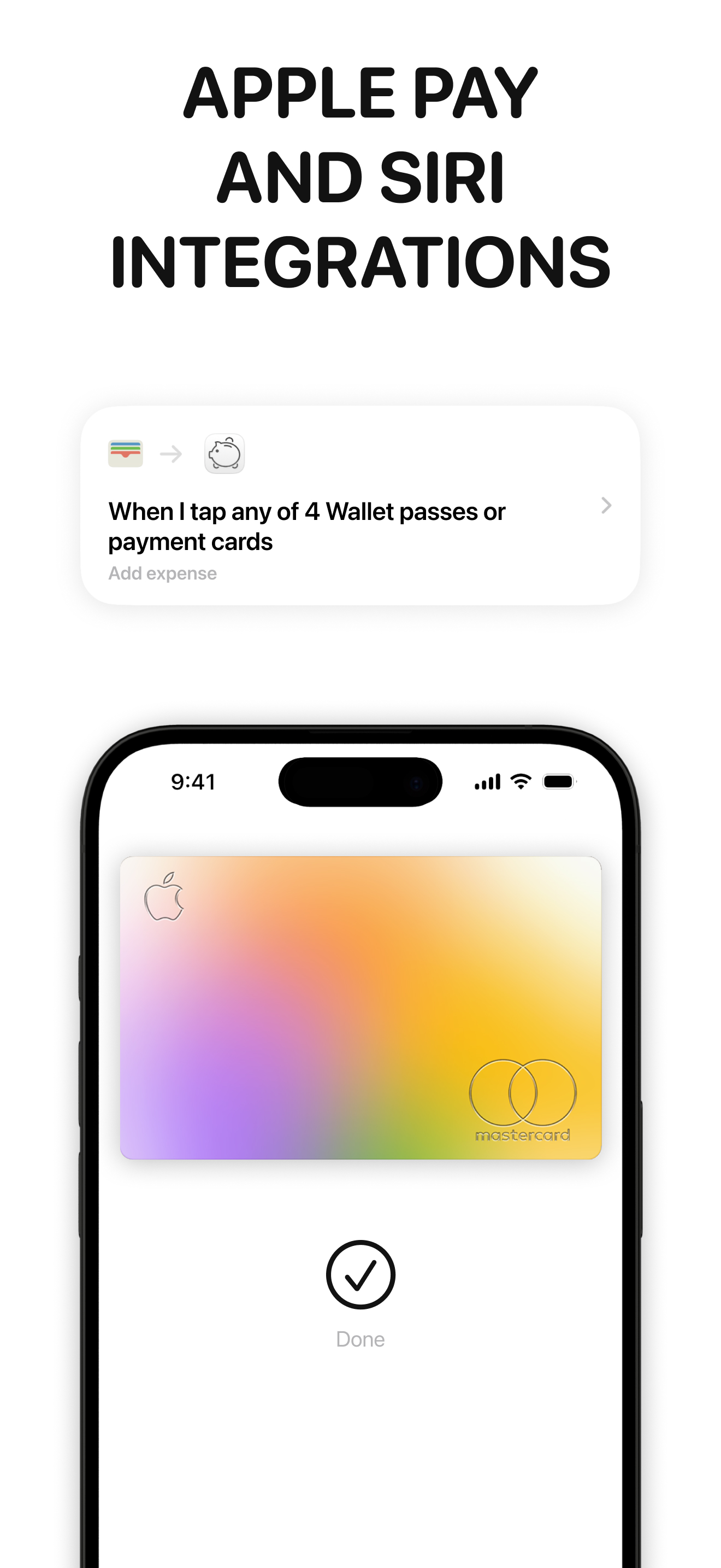 Fineyo: Expense Tracker