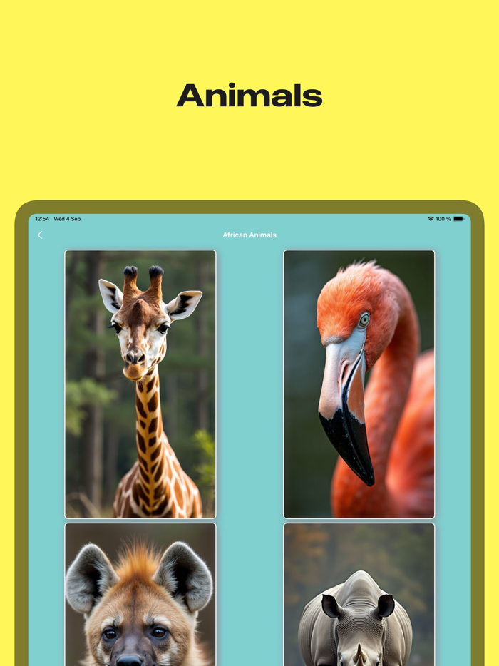 First Words Guess the Word