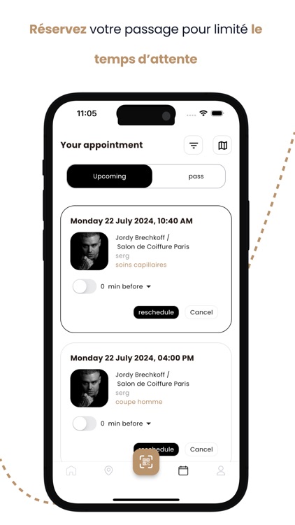 Justwell screenshot-3