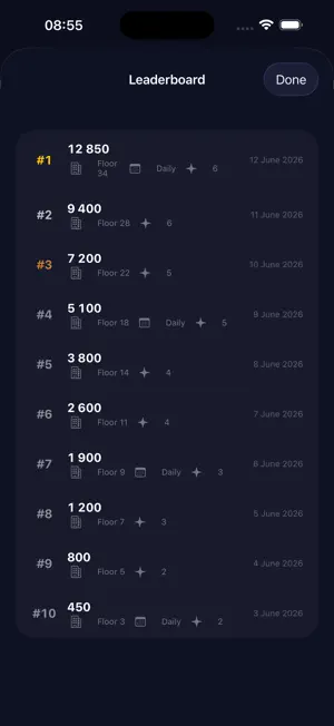 Stackbound screenshot 4