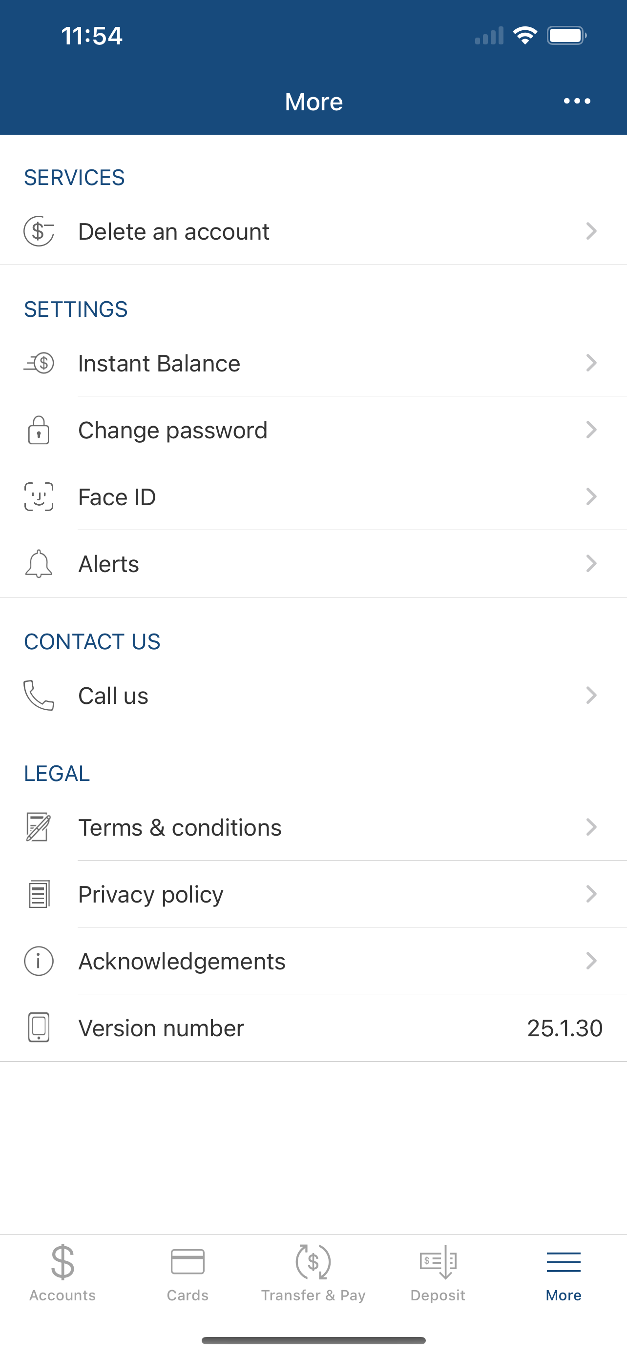 First State Bank of Texas screenshot 4