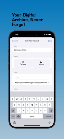 Manual Zip screenshot