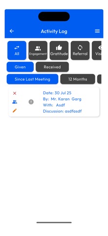 Agroha VibesNet Screenshot 7 of 9