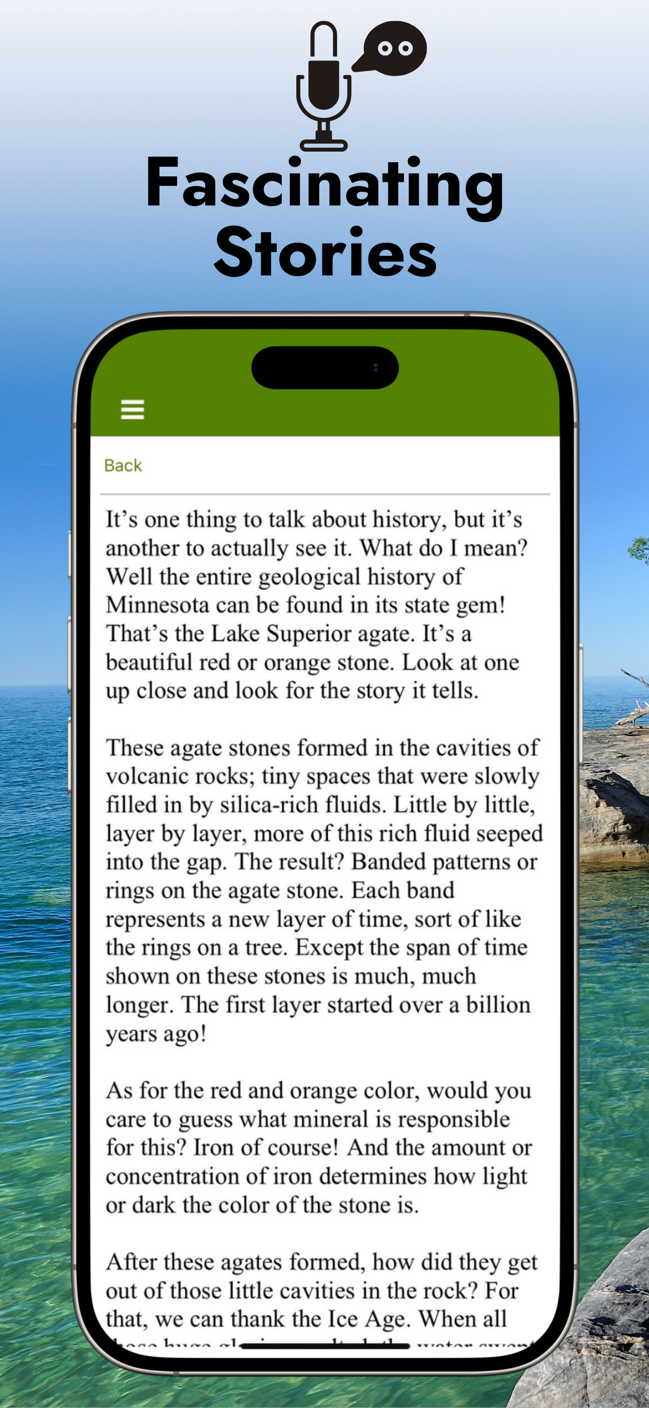 Lake Superior GPS Circle Tour