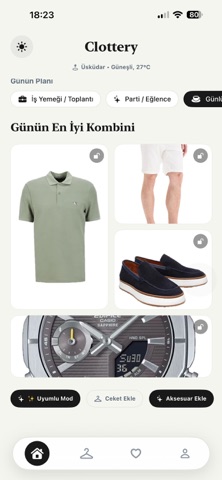 Clottery Screenshot 2 of 7