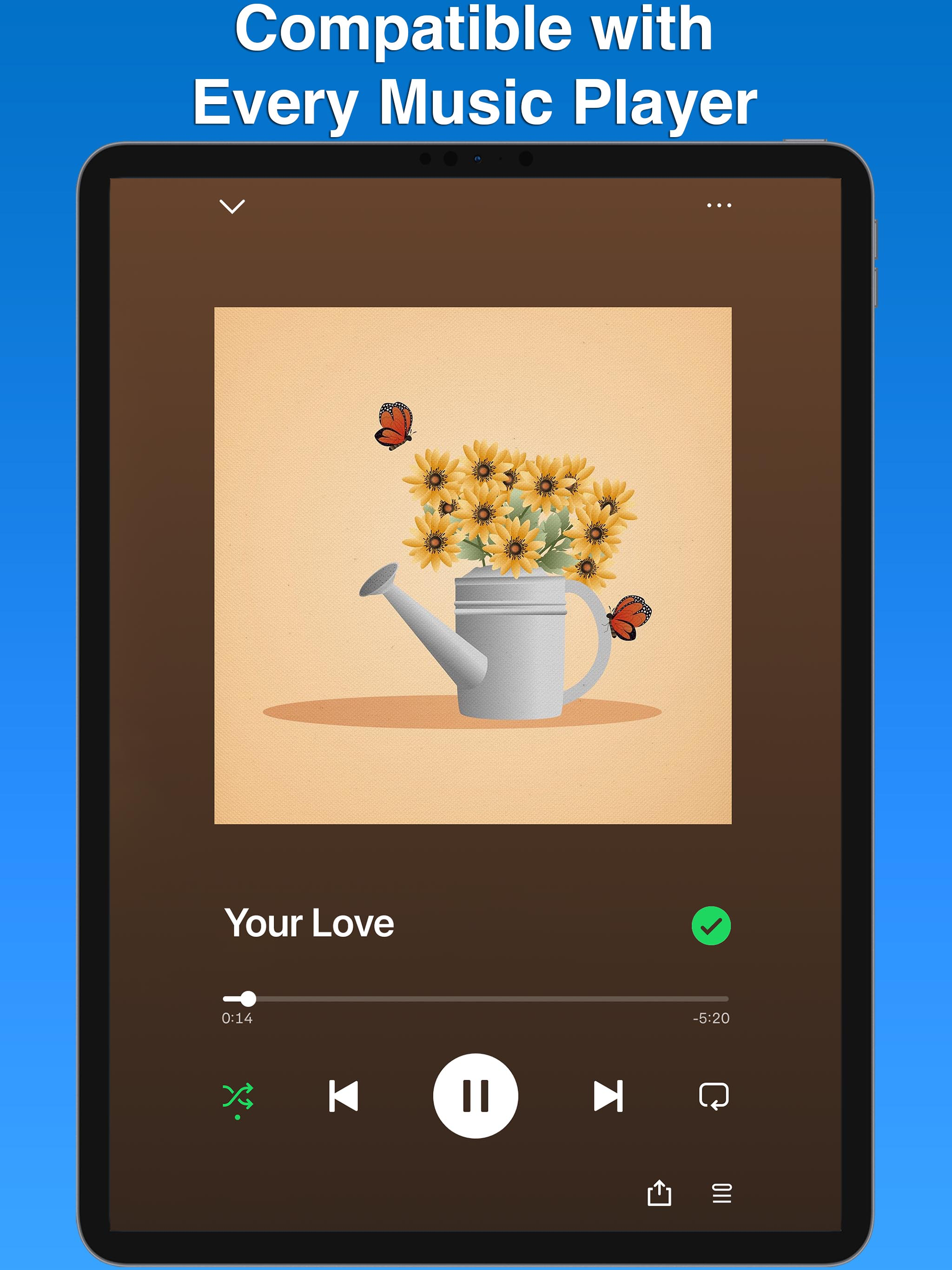 Sleep Timer・Turn Off Music