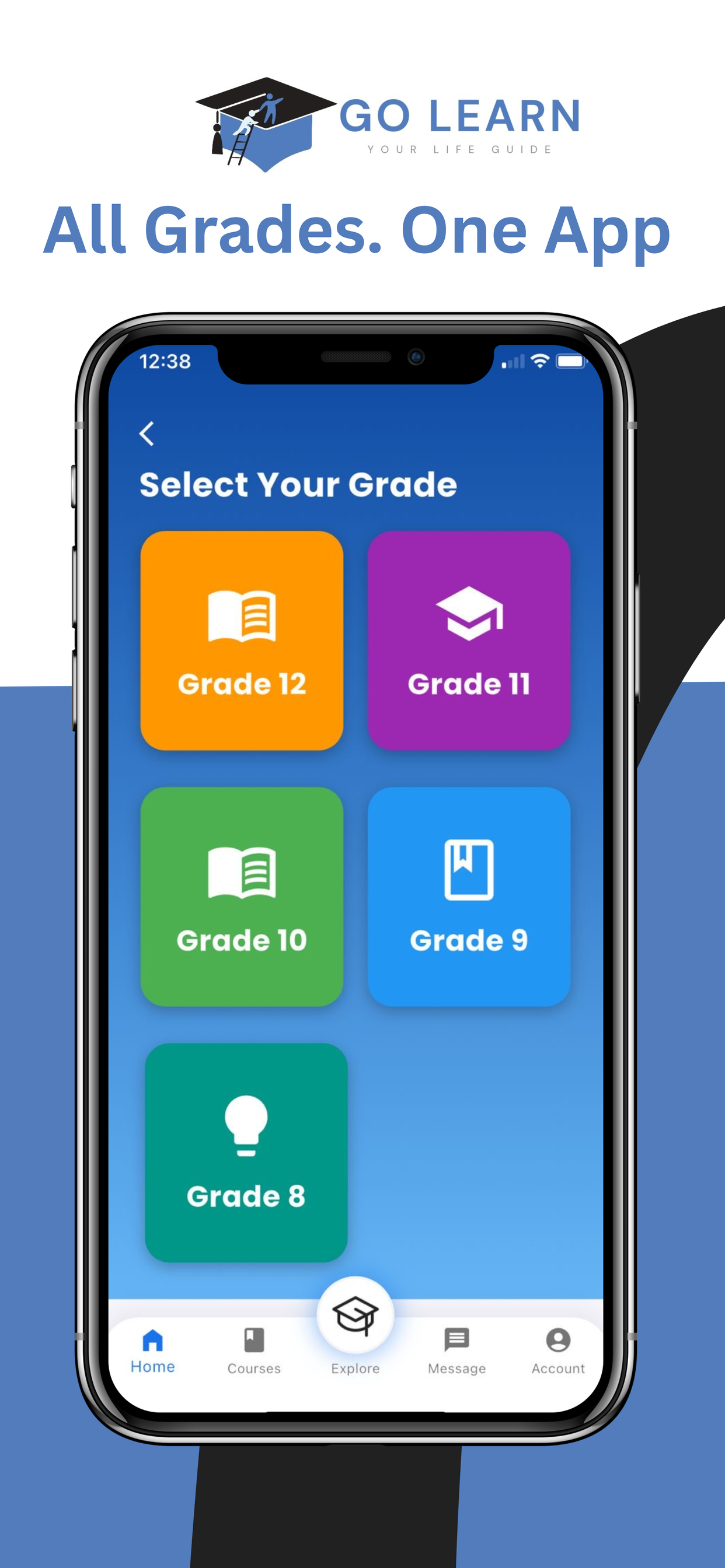 Golearn ZA